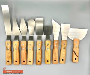 کاردک تکسچر9مدل