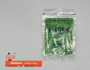 پودر پولک عثمانی