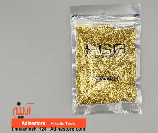 پودر پولک عثمانی1