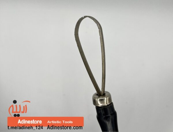 ابزار کاهنده بزرگ 3عددی