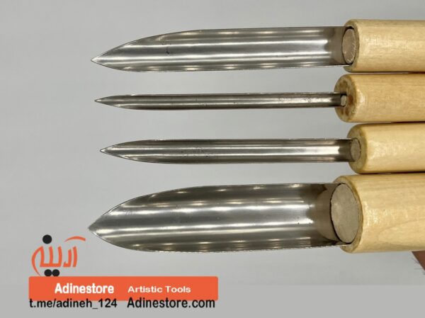 سوارخ کن منهنی