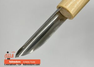 سوارخ کن منهنی