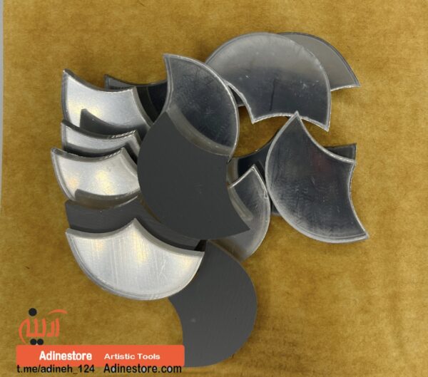 آینه لیپان آرت_A157