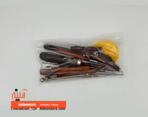 پک اقتصادی سفالگری و مجسمه‌سازی