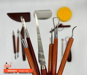 پک اقتصادی سفالگری ومجسمه سازی