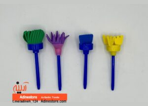 ابزارپتینه جارو