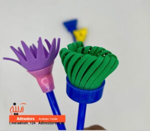 ابزارپتینه جارو