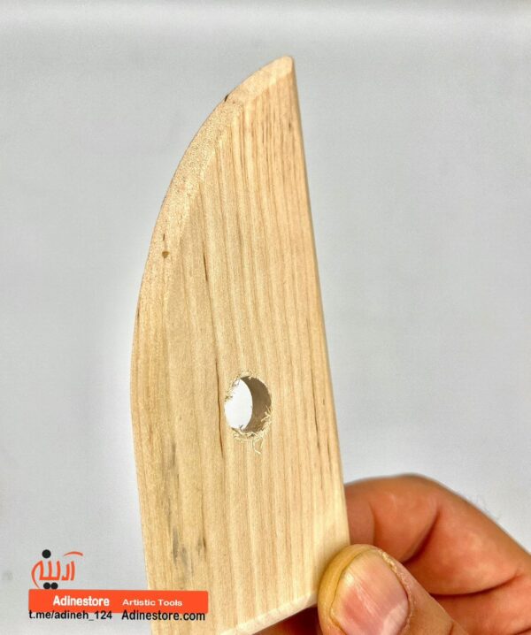 پک اقتصادی سفالگری