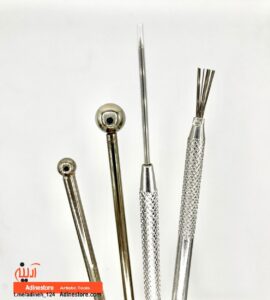 پک اقتصادی سفالگری