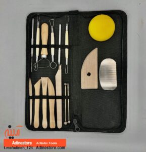 پک اقتصادی سفالگری