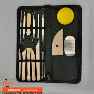 پک اقتصادی سفالگری
