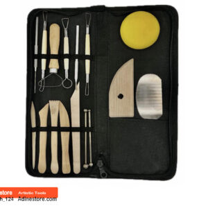 پک اقتصادی سفالگری