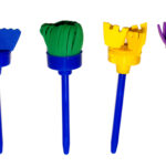 ابزارپتینه جارو