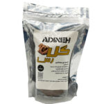 گل سفالگری 1کیلو لویی دار چرخ برند آدینه