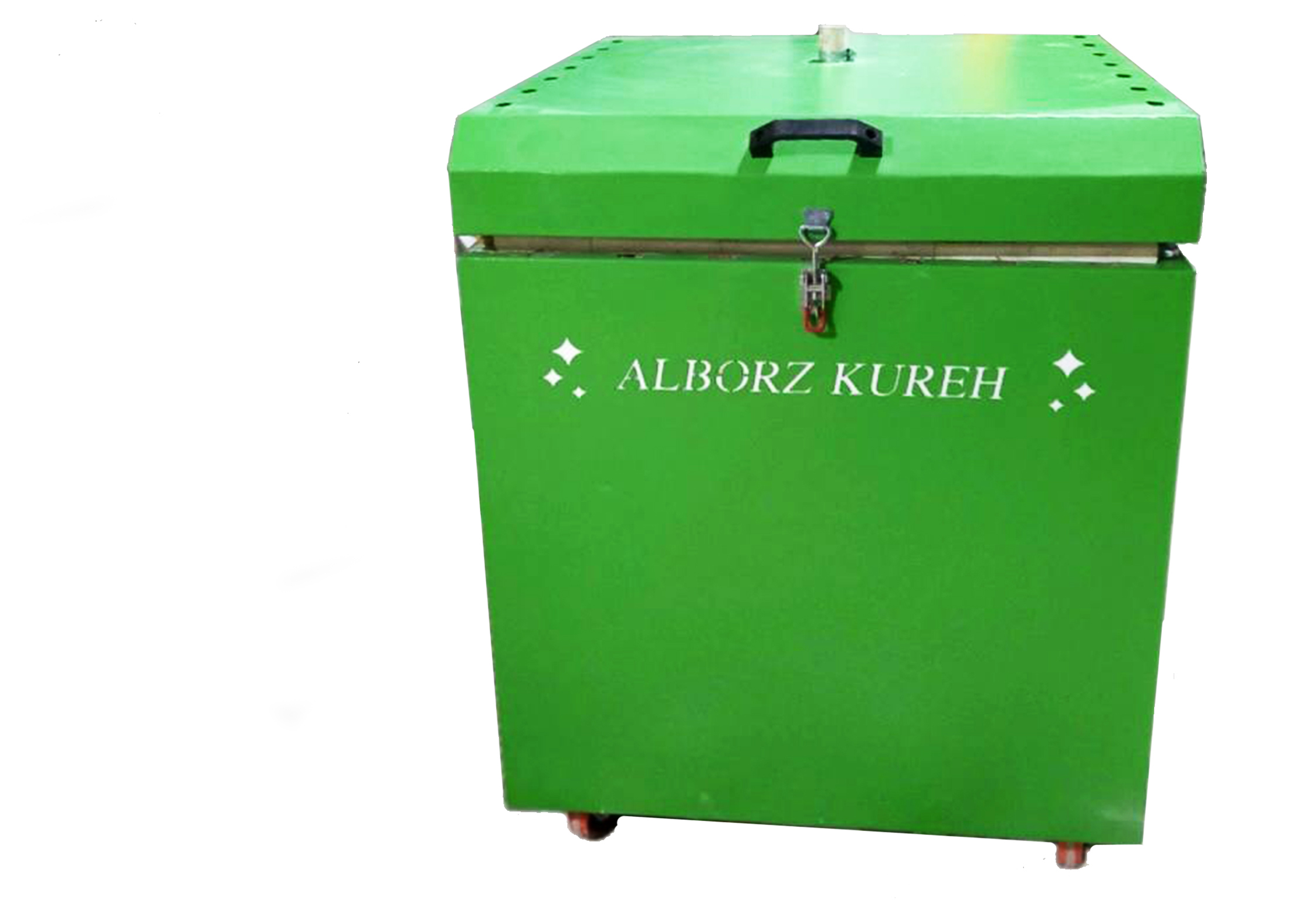 کوره صندوقی|خانگی پخت سرامیک 1100درجه 30لیتری