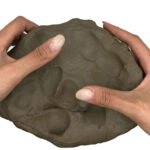 گل تراکوتا برند آدینه