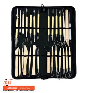 پک اقتصادی سفالگری شماره 2