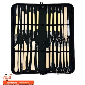 پک اقتصادی سفالگری شماره 2